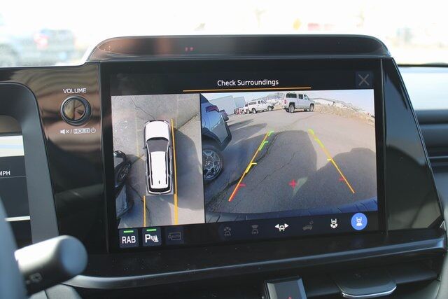 2026 Subaru Outback Touring XT Klamath Falls OR