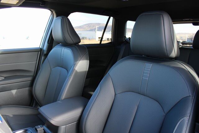 2026 Subaru Outback Touring XT Klamath Falls OR