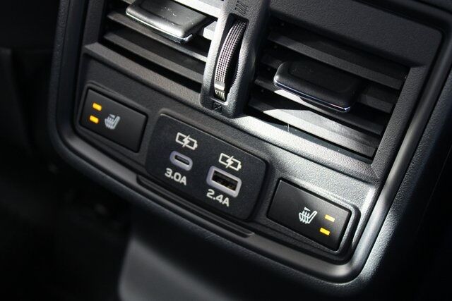 2026 Subaru Outback Touring XT Klamath Falls OR