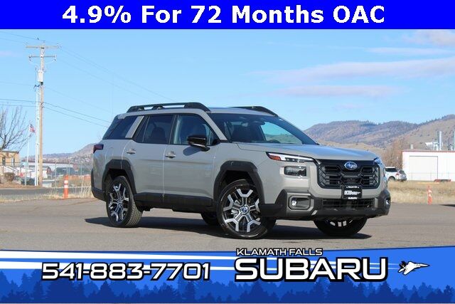 2026 Subaru Outback Touring XT Klamath Falls OR