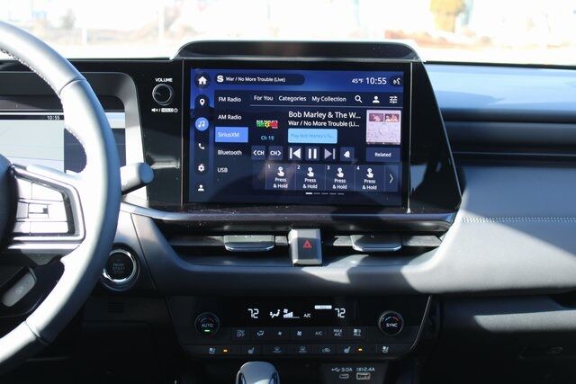 2026 Subaru Outback Touring XT Klamath Falls OR