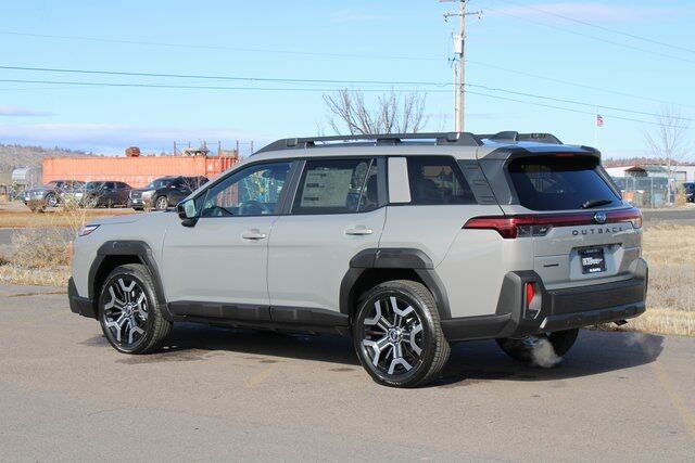 2026 Subaru Outback Touring XT Klamath Falls OR