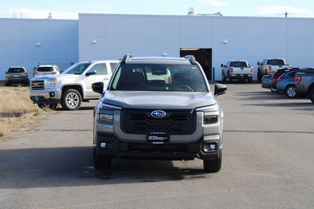 2026 Subaru Outback Touring XT Klamath Falls OR