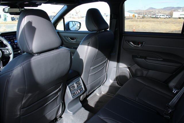 2026 Subaru Outback Touring XT Klamath Falls OR