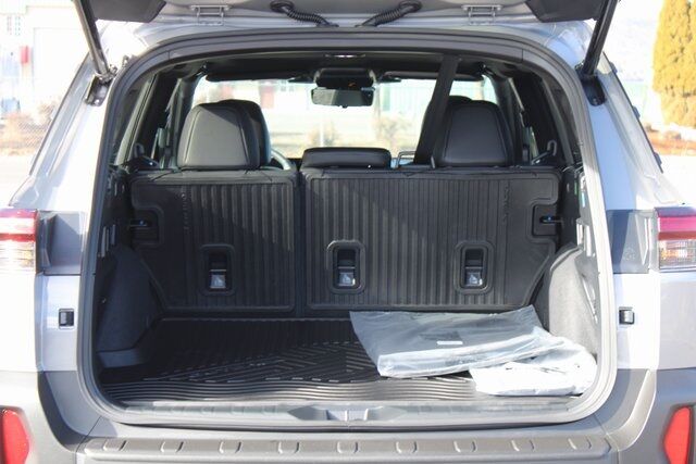 2026 Subaru Outback Touring XT Klamath Falls OR