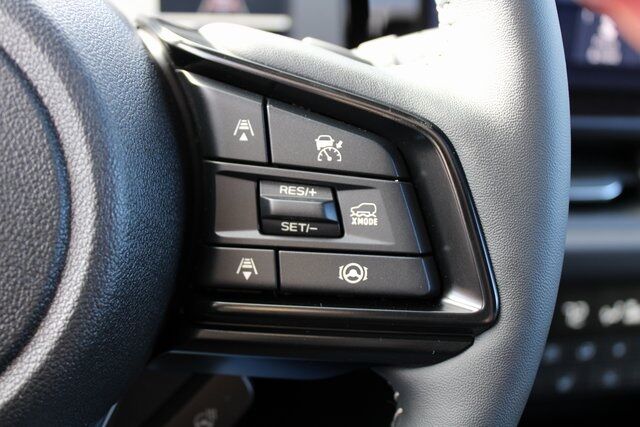 2026 Subaru Outback Touring XT Klamath Falls OR