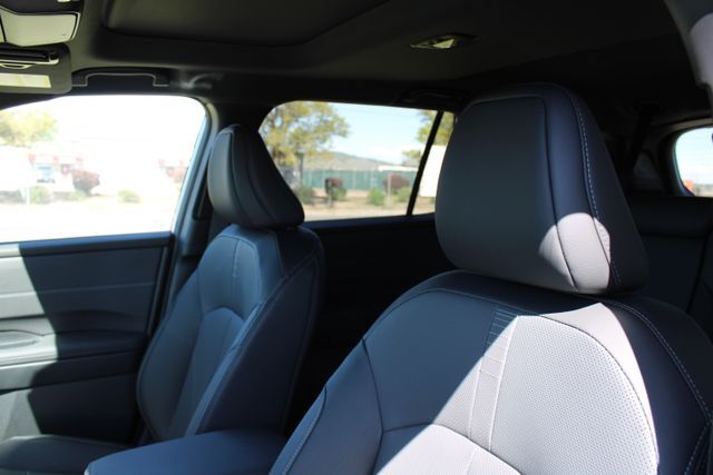 2026 Subaru Outback Touring XT Klamath Falls OR