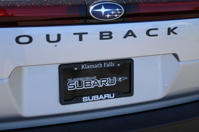 2026 Subaru Outback Touring XT Klamath Falls OR
