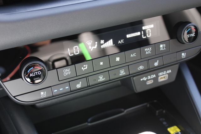 2026 Subaru Outback Touring XT Klamath Falls OR