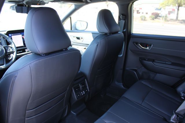 2026 Subaru Outback Touring XT Klamath Falls OR