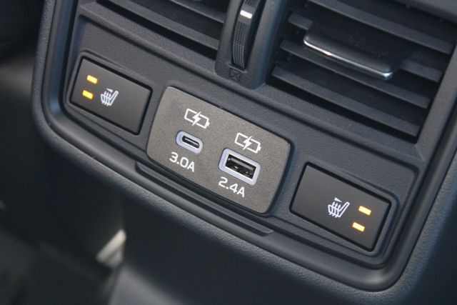 2026 Subaru Outback Touring XT Klamath Falls OR