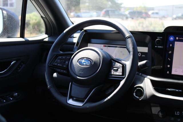2026 Subaru Outback Touring XT Klamath Falls OR