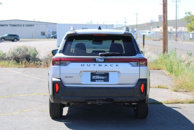 2026 Subaru Outback Touring XT Klamath Falls OR