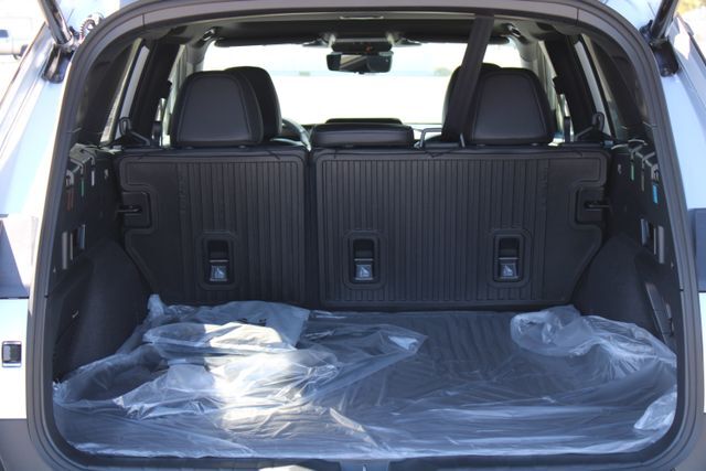 2026 Subaru Outback Touring XT Klamath Falls OR