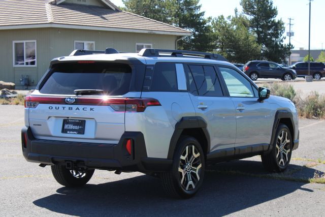 2026 Subaru Outback Touring XT Klamath Falls OR
