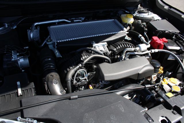 2026 Subaru Outback Touring XT Klamath Falls OR