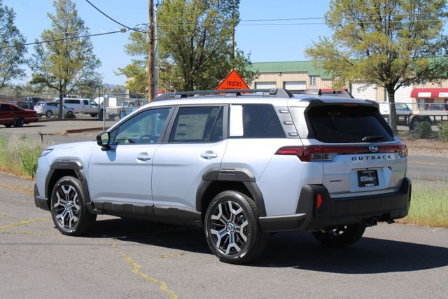 2026 Subaru Outback Touring XT Klamath Falls OR