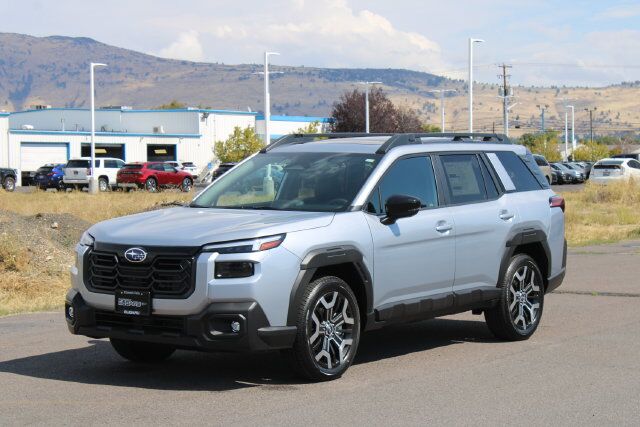 2026 Subaru Outback Touring XT Klamath Falls OR