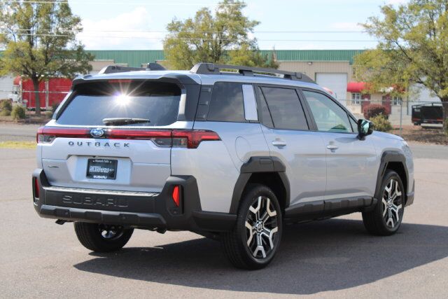 2026 Subaru Outback Touring XT Klamath Falls OR