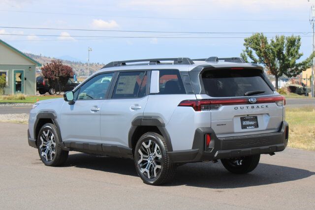 2026 Subaru Outback Touring XT Klamath Falls OR