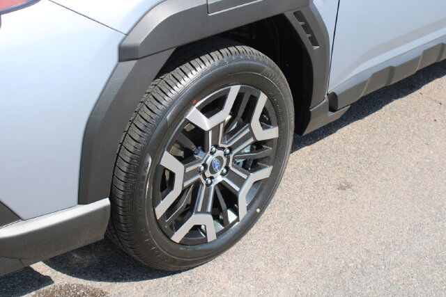 2026 Subaru Outback Touring XT Klamath Falls OR