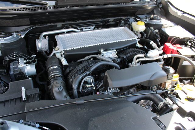 2026 Subaru Outback Touring XT Klamath Falls OR