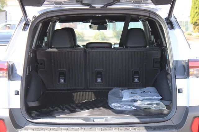 2026 Subaru Outback Touring XT Klamath Falls OR