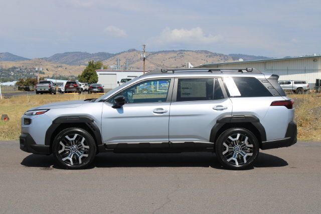 2026 Subaru Outback Touring XT Klamath Falls OR
