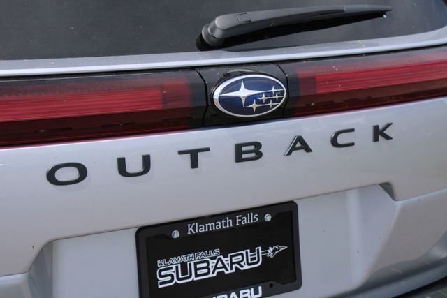2026 Subaru Outback Touring XT Klamath Falls OR