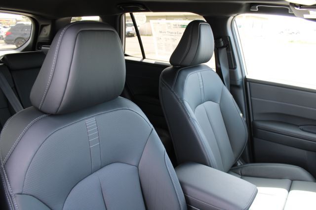 2026 Subaru Outback Touring XT Klamath Falls OR