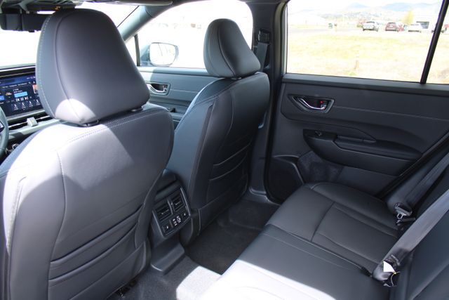 2026 Subaru Outback Touring XT Klamath Falls OR