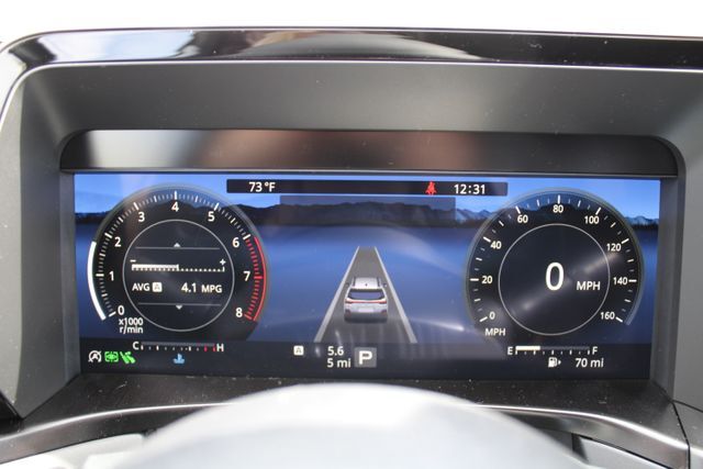 2026 Subaru Outback Touring XT Klamath Falls OR