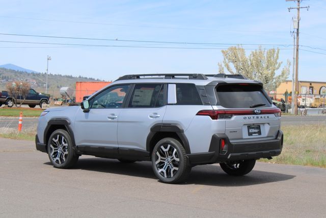 2026 Subaru Outback Touring XT Klamath Falls OR