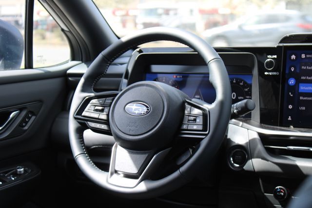2026 Subaru Outback Touring XT Klamath Falls OR