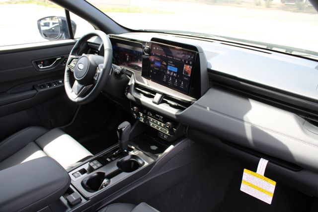 2026 Subaru Outback Touring XT Klamath Falls OR