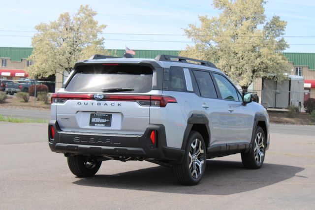 2026 Subaru Outback Touring XT Klamath Falls OR
