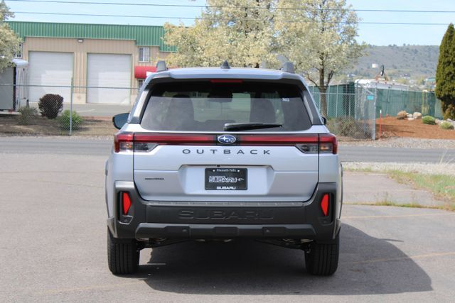 2026 Subaru Outback Touring XT Klamath Falls OR