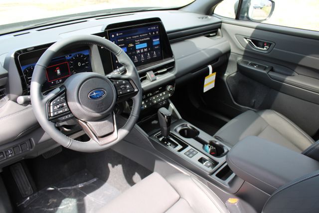 2026 Subaru Outback Touring XT Klamath Falls OR