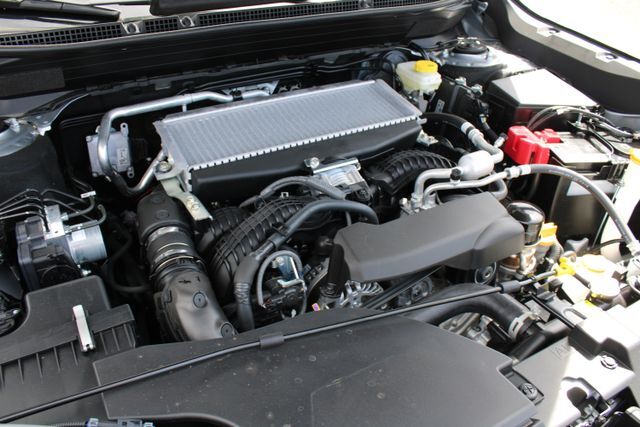 2026 Subaru Outback Touring XT Klamath Falls OR