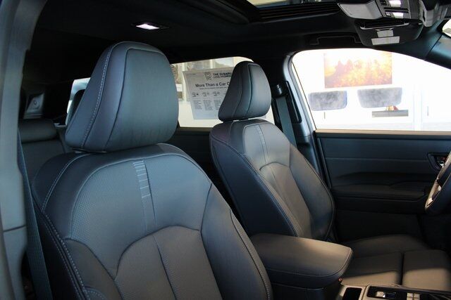 2026 Subaru Outback Touring XT Klamath Falls OR