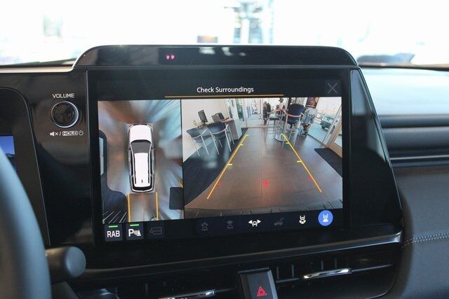 2026 Subaru Outback Touring XT Klamath Falls OR