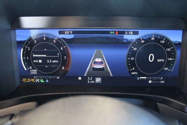 2026 Subaru Outback Touring XT Klamath Falls OR