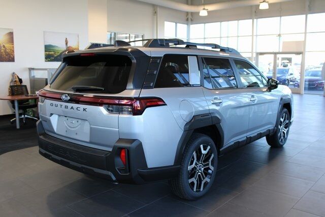 2026 Subaru Outback Touring XT Klamath Falls OR