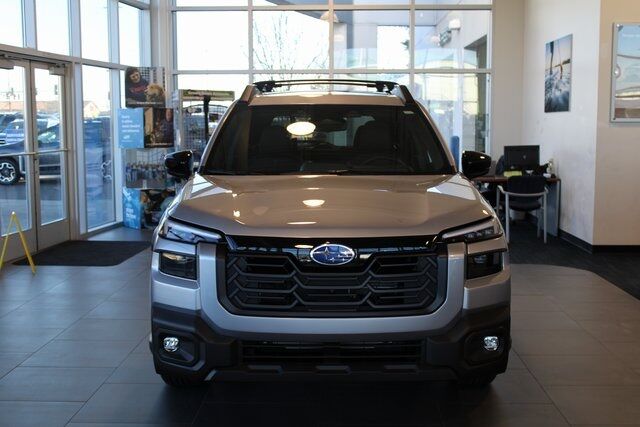 2026 Subaru Outback Touring XT Klamath Falls OR