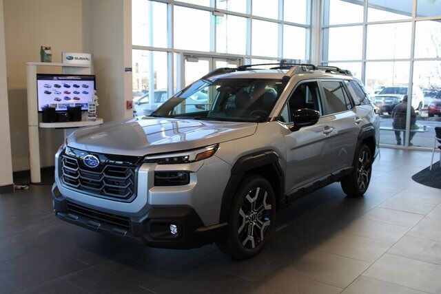 2026 Subaru Outback Touring XT Klamath Falls OR