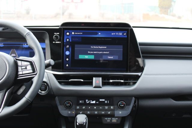 2026 Subaru Outback Touring XT Klamath Falls OR