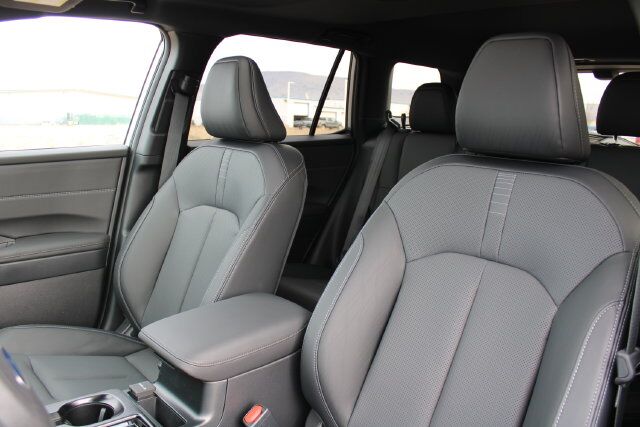 2026 Subaru Outback Touring XT Klamath Falls OR