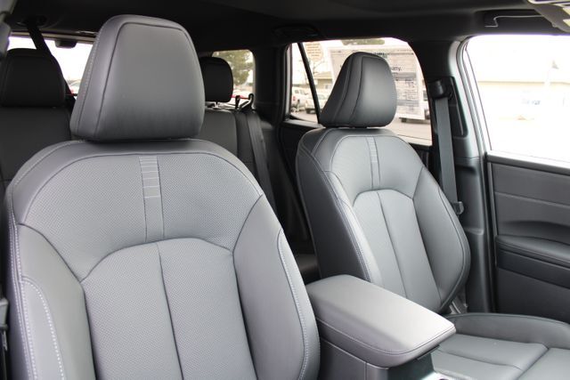 2026 Subaru Outback Touring XT Klamath Falls OR