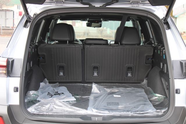 2026 Subaru Outback Touring XT Klamath Falls OR