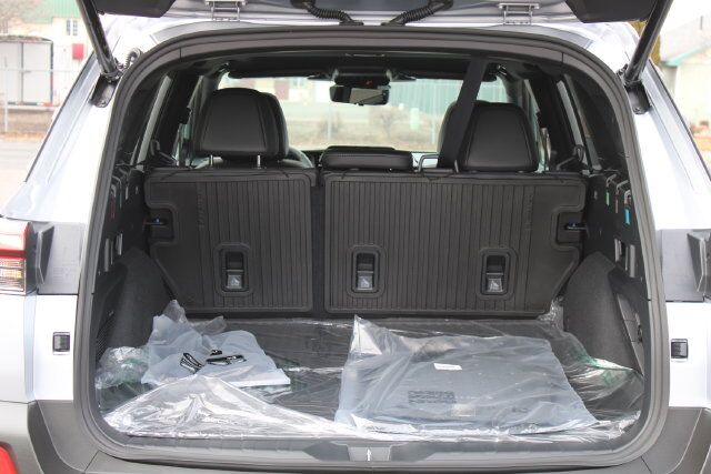 2026 Subaru Outback Touring XT Klamath Falls OR